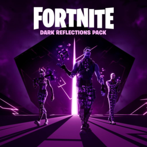 💥 Fortnite: набор «Зловещие грани» XBOX Ключ🌎🔑