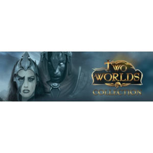 Two Worlds Collection (STEAM KEY/GLOBAL)