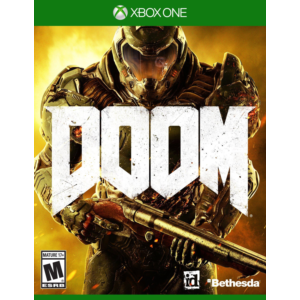 DOOM Коллекция | Xbox One & Series