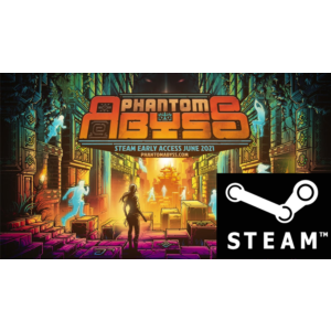 ⭐️ Phantom Abyss - STEAM (GLOBAL)