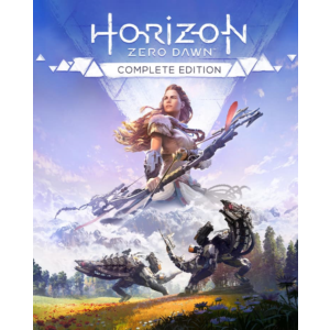 Horizon Zero Dawn (Аренда аккаунта Steam) VK Play