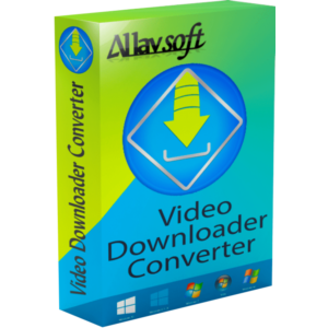 🔑 Allavsoft Downloader  для Windows | Лицензия
