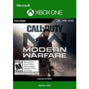 🎮🔫🏆CALL OF DUTY: MODERN WARFARE 2019 XBOX🔑КЛЮЧ🔥