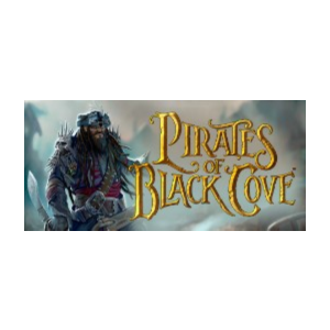 Pirates of Black Cove (Steam Key)