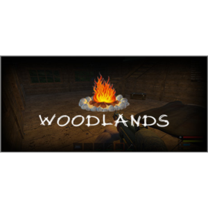 Woodlands (Steam Key)