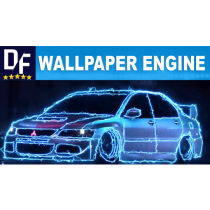 Wallpaper Engine [STEAM] аккаунт
