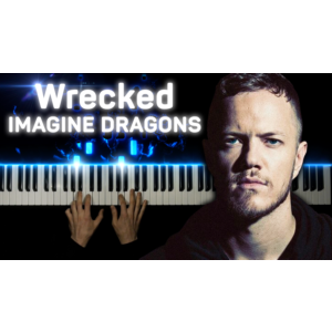 Imagine Dragons - Wrecked
