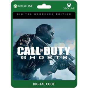 🎮🔥CALL OF DUTY: GHOSTS DIGITAL HARDENED XBOX🔑КЛЮЧ🔥