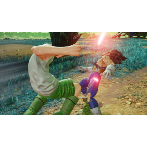JUMP FORCE Ultimate Edition [STEAM] аккаунт