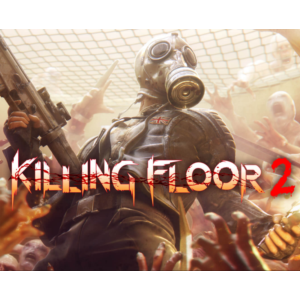 Killing Floor 2 + ONLINE | Аккаунт Epic Games 🎮