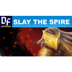Slay the Spire [STEAM] аккаунт