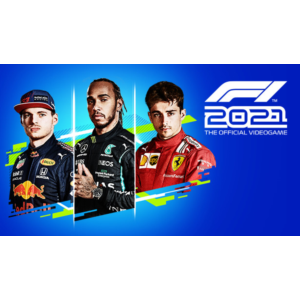 F1 2021+Deluxe Edition+АВТОАКТИВАЦИЯ🌎Steam
