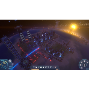 Dyson Sphere Program [STEAM] аккаунт