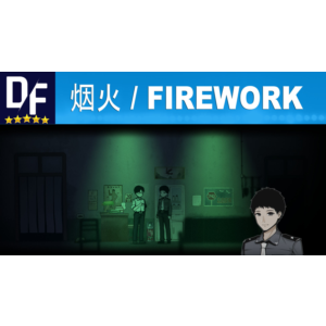 🇨🇳 Firework [STEAM] аккаунт
