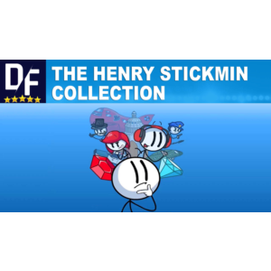The Henry Stickmin 💎Collection [STEAM аккаунт]