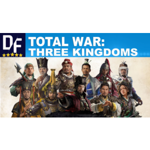 Total War: THREE KINGDOMS [STEAM аккаунт]