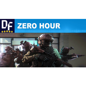Zero Hour [STEAM аккаунт]