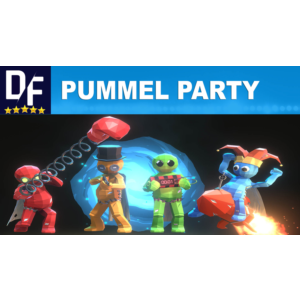 Pummel Party [STEAM аккаунт] Оффлайн