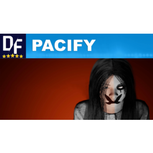 Pacify [STEAM аккаунт]
