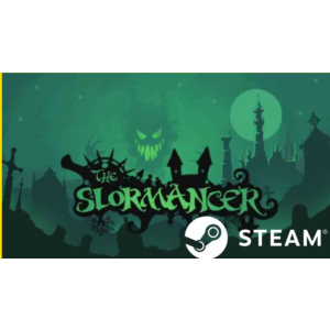 ⭐️ The Slormancer - STEAM (GLOBAL)