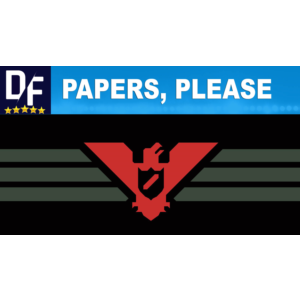 Papers, Please [STEAM аккаунт]