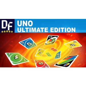 Uno 💎Ultimate Edition [STEAM аккаунт]