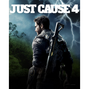 Just Cause 4 | Epic Games | Region Free | АВТОВЫДАЧА