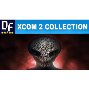 XCOM 2 💎Collection [STEAM аккаунт] + 🎁ПОДАРОК