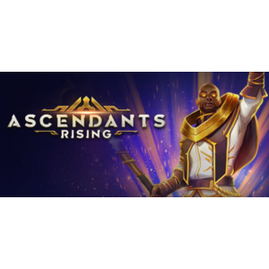 Ascendants Rising - STEAM Key - Region Free / ROW