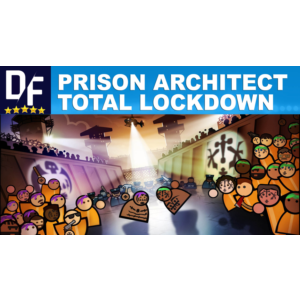 Prison Architect 💎 Total Lockdown [STEAM аккаунт]