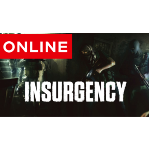 ⭐️ Insurgency - STEAM ОНЛАЙН (Region Free)
