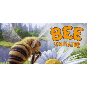 🔑 BEE SIMULATOR | Ключ Steam | РФ/СНГ + GLOBAL/Мир🌏