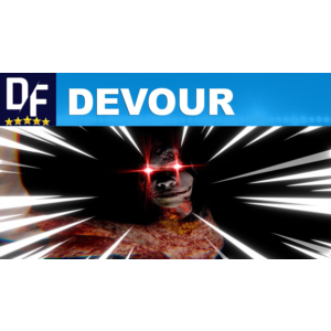 ☠ DEVOUR [STEAM аккаунт]