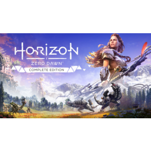 Horizon Zero Dawn [EPIC GAMES] RU/MULTI + ГАРАНТИЯ