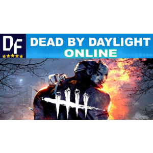 Dead by Daylight 🌍ОНЛАЙН [STEAM аккаунт]