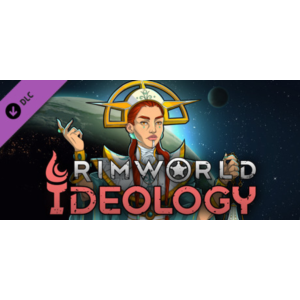 ⚡️[DLC] RimWorld - Ideology | АВТОДОСТАВКА Steam Россия