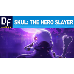 ☠ Skul: The Hero Slayer [STEAM аккаунт]