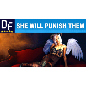 She Will Punish Them [STEAM аккаунт]