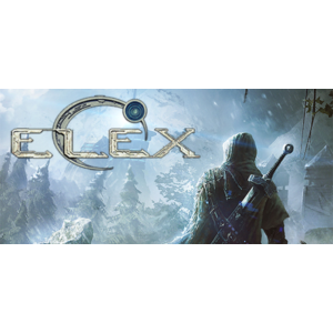 🔥🔥🔥 ELEX Steam Key RU+CIS