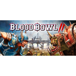 🔥Blood Bowl 2 [Steam CD Key]