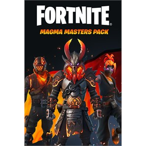 FORTNITE: набор Огненные владыки XBOX ONE|X|S КЛЮЧ 🔑