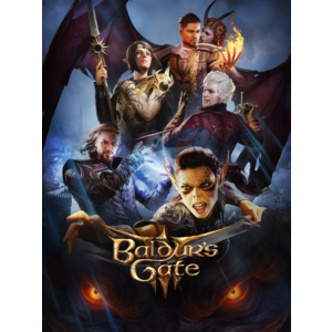 Baldur´s Gate 3 (Аренда Steam) GFN, Онлайн 7 дней