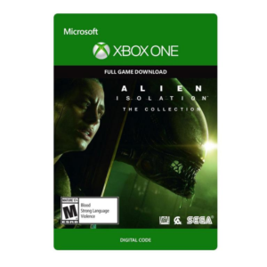 🎮🔥ALIEN: ISOLATION - КОЛЛЕКЦИЯ XBOX ONE / X|S🔑КЛЮЧ🔥
