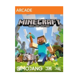 Minecraft: Xbox 360,Peggle xbox360 (Перенос)