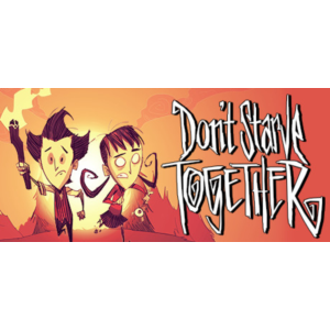 😍 Don't Starve Together | Steam Gift | Region Free