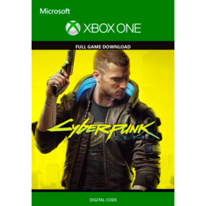 🎮🟡CYBERPUNK 2077 XBOX ONE/SERIES X|S🔑КЛЮЧ USA СРАЗУ