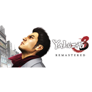 🔥🔥🔥 Yakuza 3 Remastered Steam Key REGION FREE 💳0%