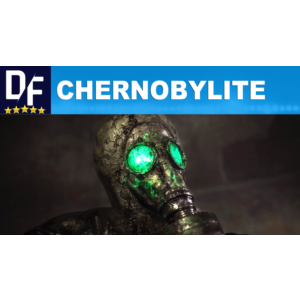 ☢Chernobylite 💎+ DLC [STEAM] аккаунт