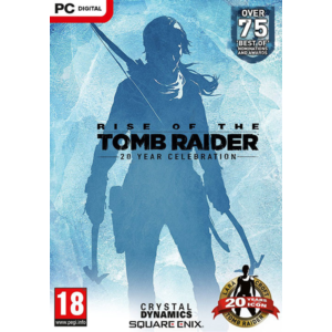 Rise of the Tomb Raider: 20 (Аренда аккаунта Steam) GFN