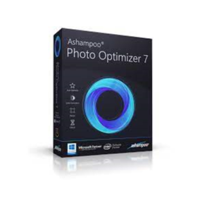 Ashampoo Photo Optimizer 7 | Лицензия